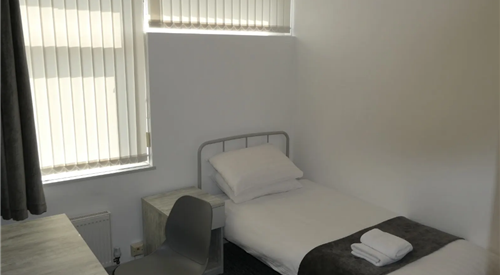 Green Lane Annex (Hope Park), Liverpool 2