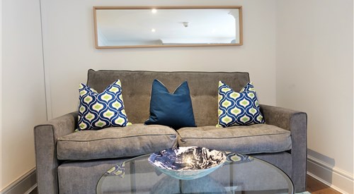 BrickSage Rooms, King's Lynn The Walks, King's Lynn 3