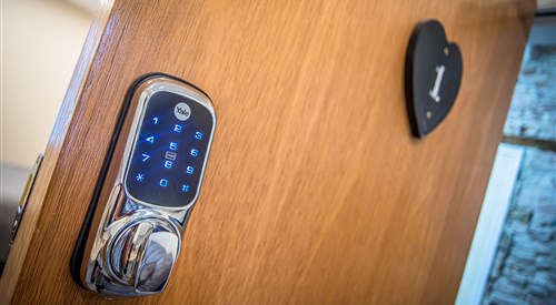 Caernarfon Apartments, Caernarfon 1