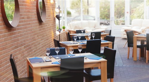 Eyre Court Hotel, Seaton 3