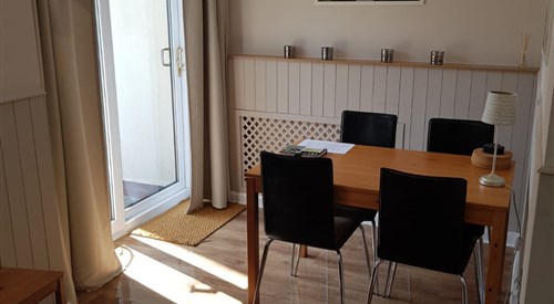 The Fairways, Beamish 3