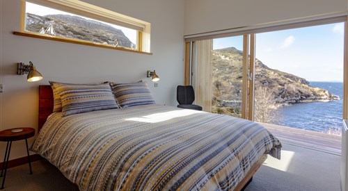 Tigh na Mara, Ullapool 4