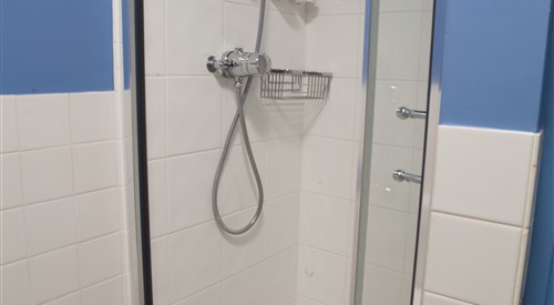 Hill View House, Dartmouth 1