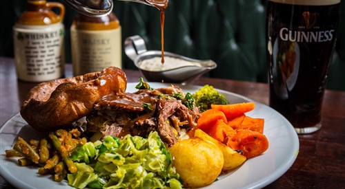 Bowling Green, Ordsall 2