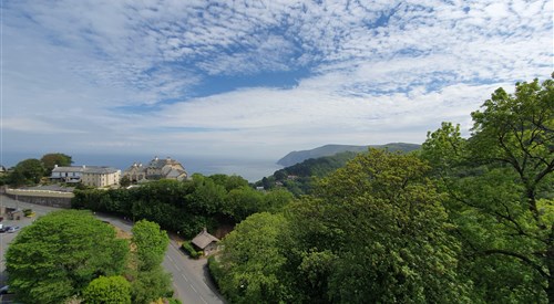 Sinai House, Lynton 3