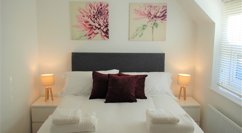 Coach House, Lower Itchen 4