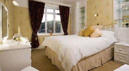 Mounthaven Guest House, Dartmouth 1