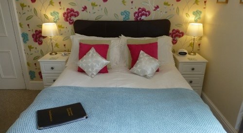 Bryn Derwen Guest House, Conwy County