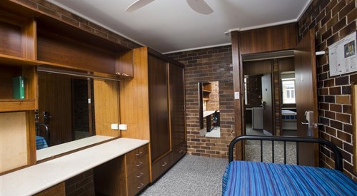 Grace College, Brisbane 4