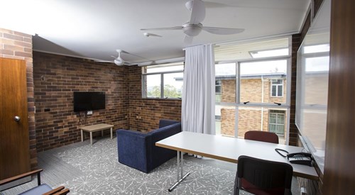 Grace College, Brisbane 2