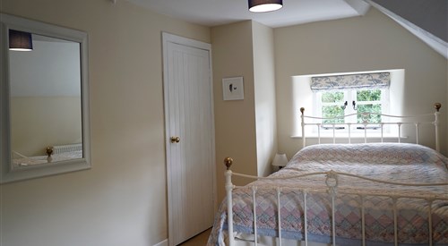 Corner House, Ilminster 2