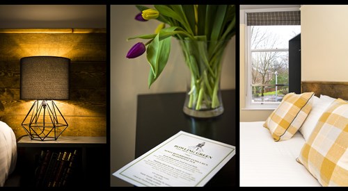 Bowling Green, Ordsall 4