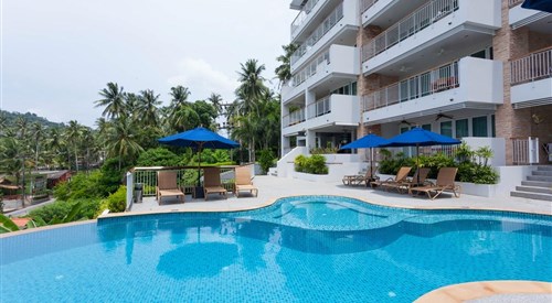The Park Surin, Phuket 1