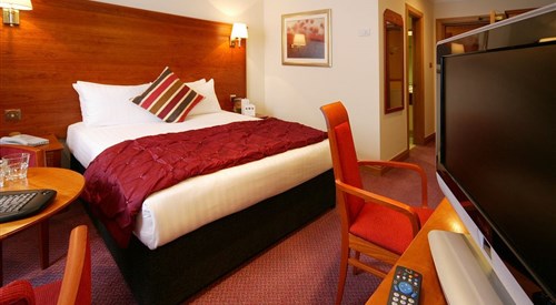Fairfield Manor Hotel, York 4