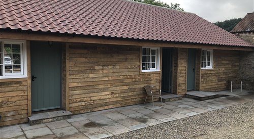 The Crown - Hutton le Hole, Hutton-le-Hole 1