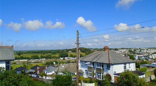 Wadebridge Self-Catering, Wadebridge 1