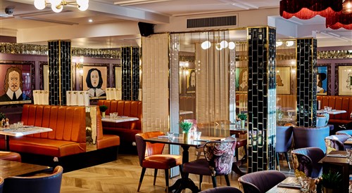 Rump and Wade Brasserie, Stevenage 4