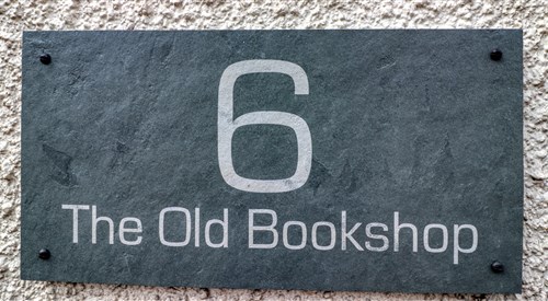 The Old Bookshop, Williton 3