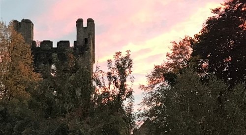 Stilworth House, Helmsley 2