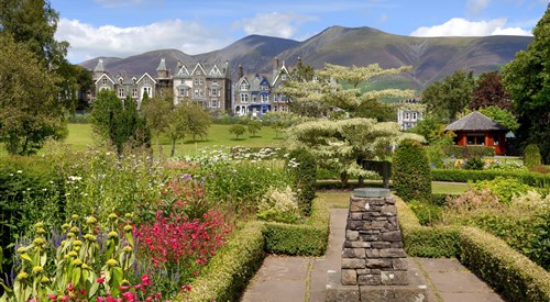 Lakeside House, Keswick