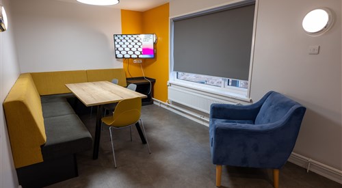 Plas Gwyn Halls, Cardiff 3