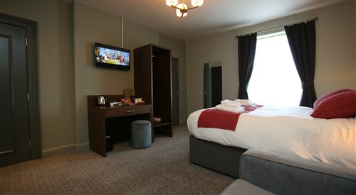 Queens Head, Rothbury 2