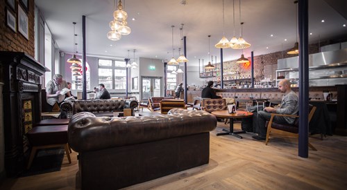 PubLove @ The Crown 3