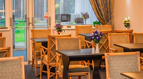 Royal Square Hotel 1