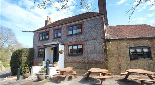 The Halfway Bridge Inn, Petworth