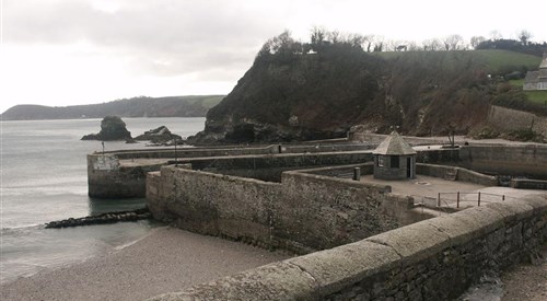 Gwyndra House B&B, St Austell 3