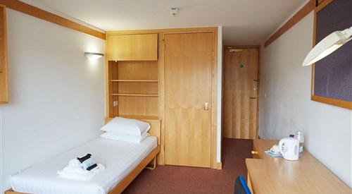 Sidney Sussex College, Cambridge 4