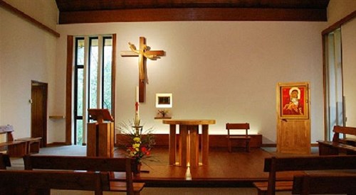 Centre Assomption, Lourdes 4