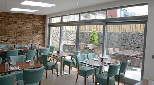 Fife Arms Hotel, Turriff 2
