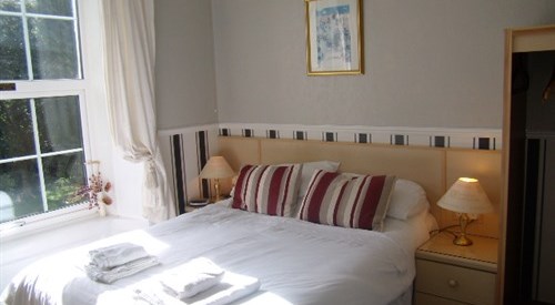 George Borrow Hotel, Wales 4