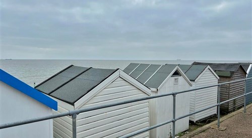 669 The Dip, Old Felixstowe, Felixstowe Beach 2