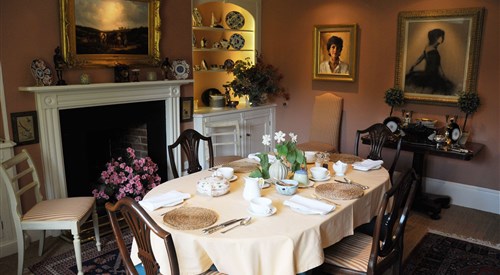 Manor House Farm, Near Fakenham  3