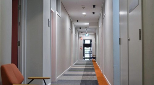 St Andrew's College, Sydney 4