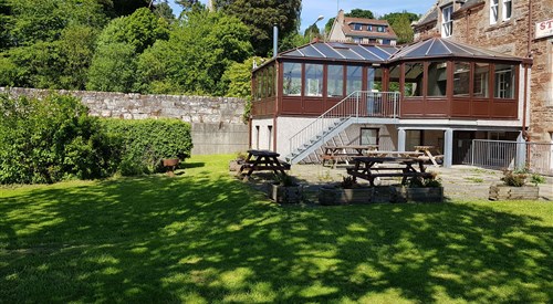 Black Isle Holiday Apartments, Avoch 1