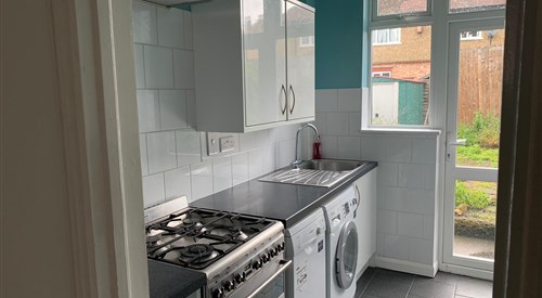 Marble Apartments Tooting House, Tooting 2