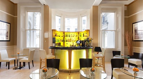 Park Grand Paddington Court London, Westminster Borough 4