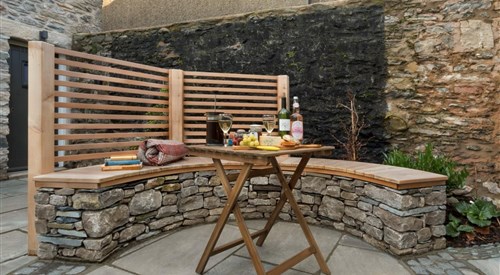 Wharton Loft, Grange-over-Sands 4