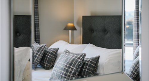 Cherry Trees, Bowness-on-Windermere