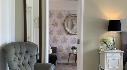 Thorn House, Cambridgeshire 2