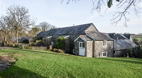 Lower Trengale Farm Holiday Cottages, St Neot 1