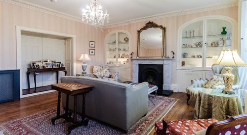 The Orchard House, Rothbury 3