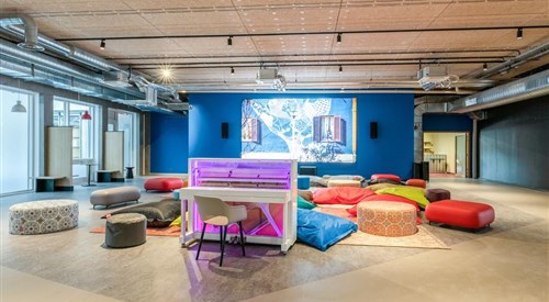 Résidence Ecla Campus, Massy-Palaiseau 3