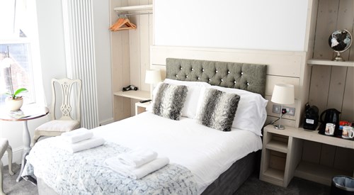 Vikings Accommodation, York