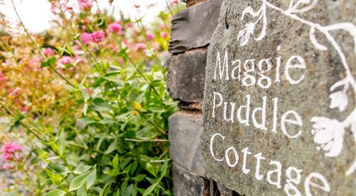 Maggie Puddle Cottage, Cartmel 3