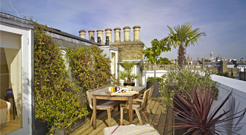 Sydney House Chelsea, London 3