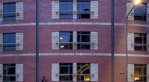 Roomzzz Leeds City 1